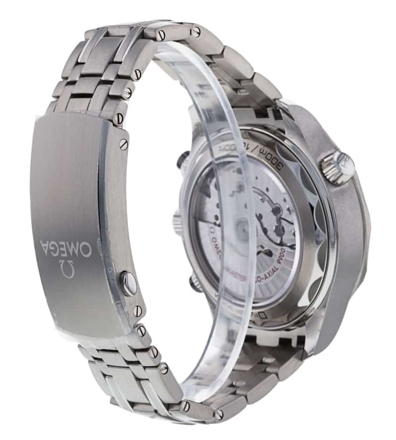 Omega Seamaster Chrono Diver 210.30.44.51.01.001